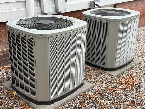 Reliable Ac Installation contractor in Byfield, MA by HVAC Repair CO