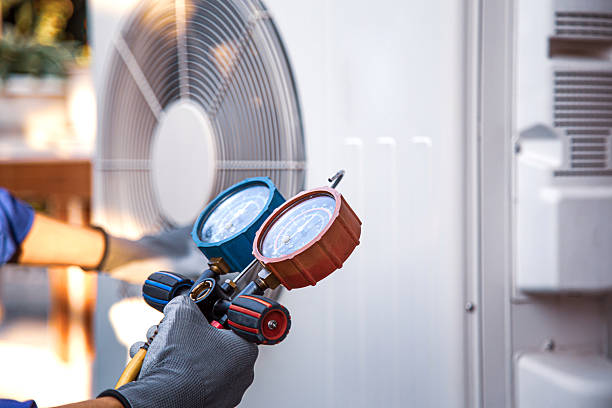 Trusted Ac Installation service in Byfield, MA - HVAC Repair CO